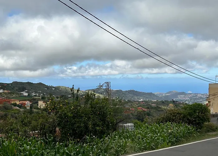 La Casa De Los Naranjos