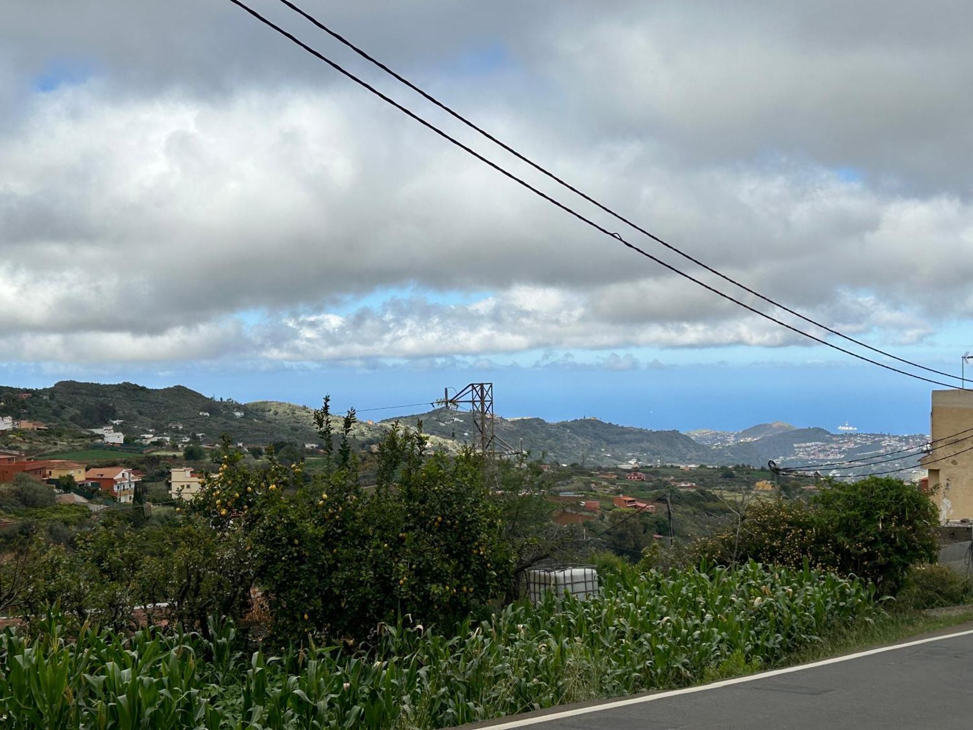 La Casa De Naranjos Hébergement de vacances *