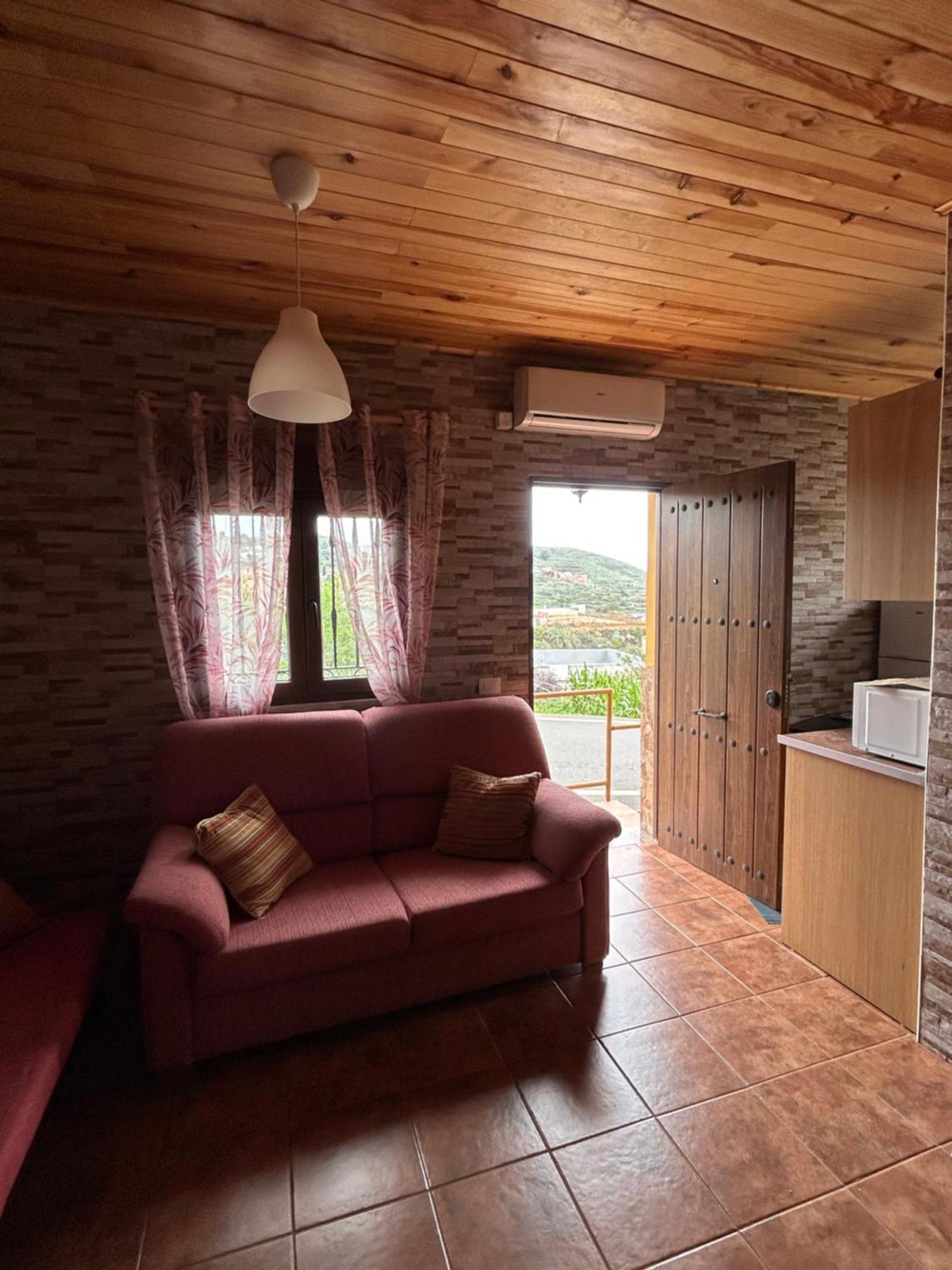 Holiday home La Casa De Naranjos *
