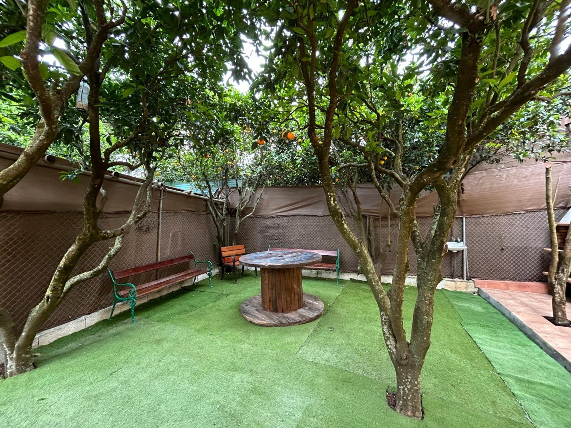 La Casa De Naranjos