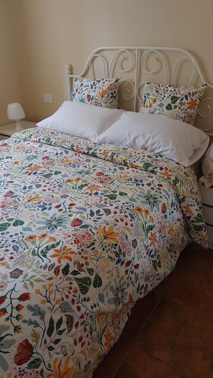La Casa De Naranjos Hébergement de vacances Vega de San Mateo