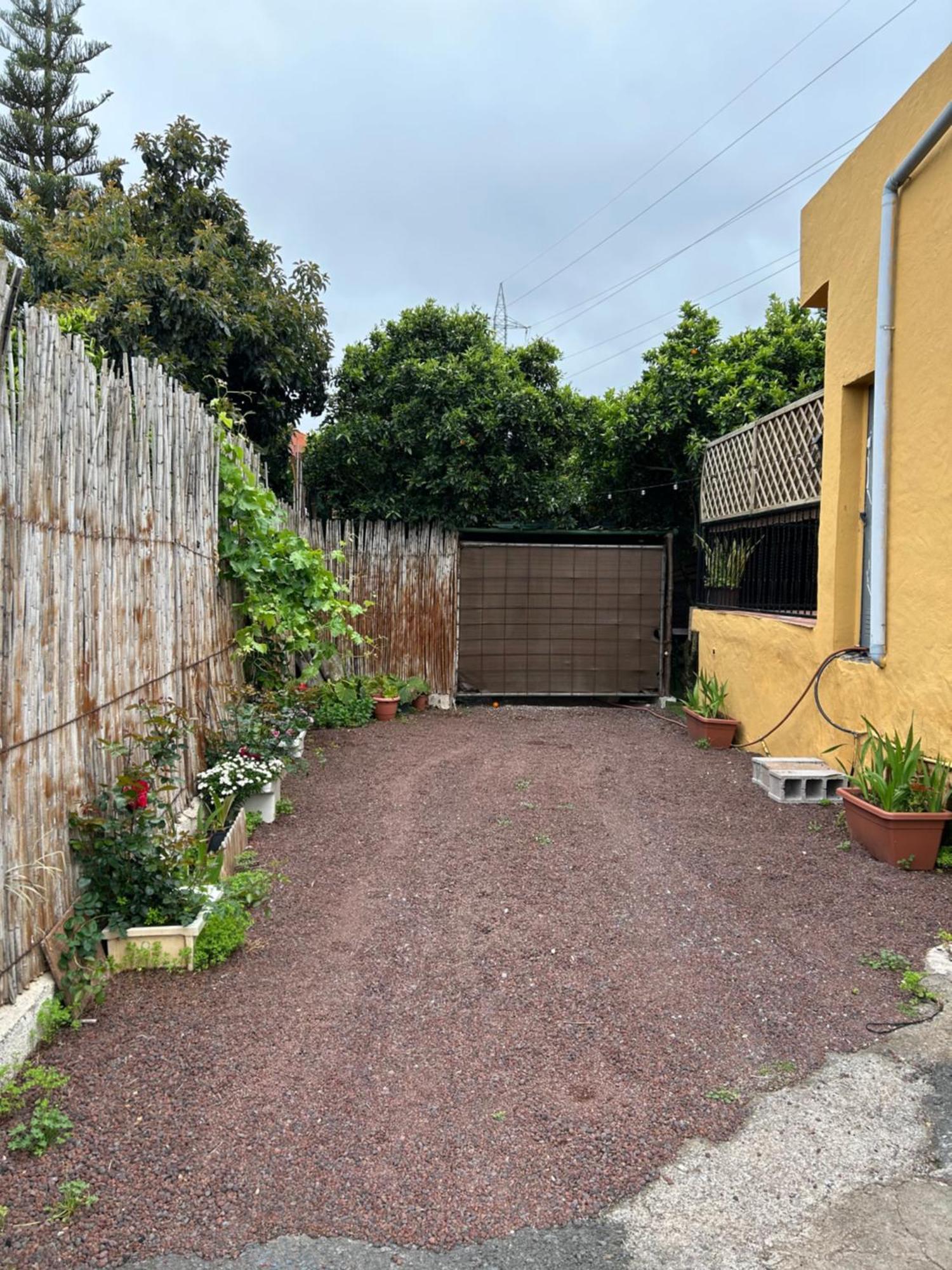 La Casa De Naranjos Hébergement de vacances Vega de San Mateo