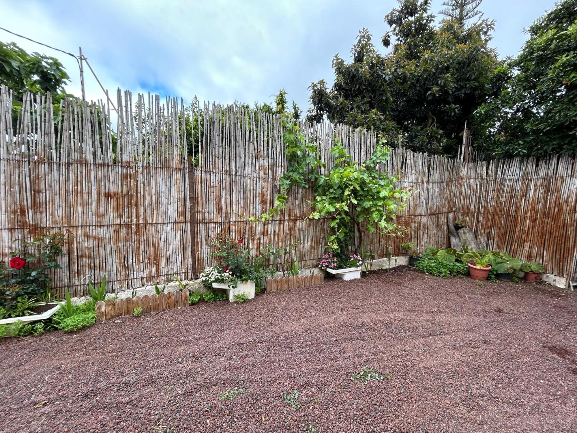La Casa De Naranjos Hébergement de vacances *