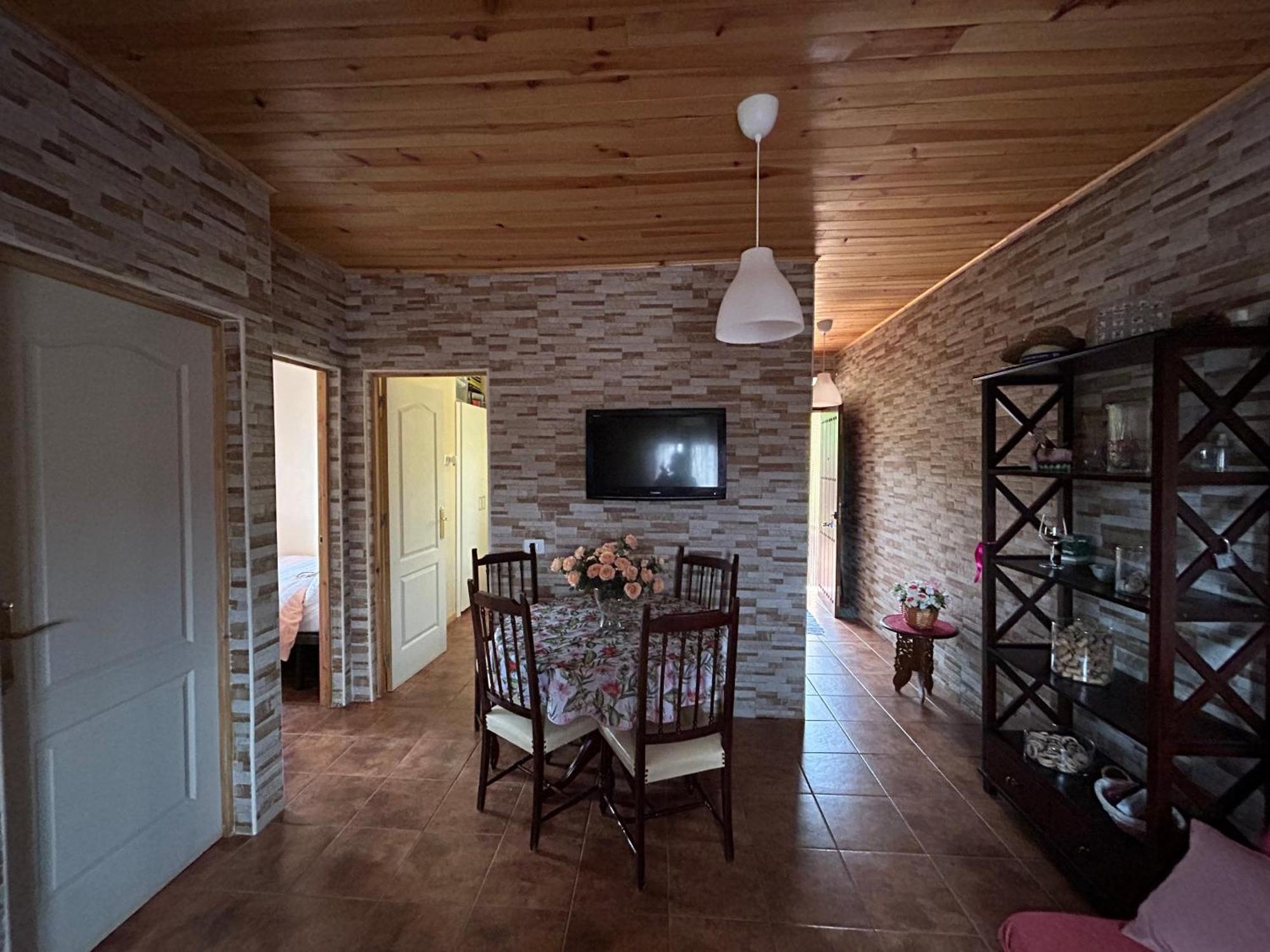 La Casa De Naranjos Hébergement de vacances