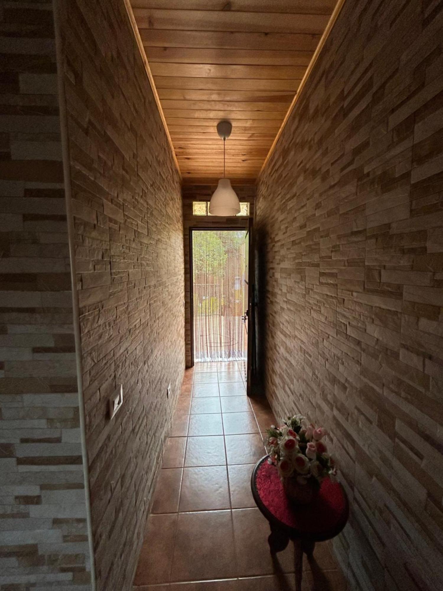 La Casa De Naranjos Ferienhaus Vega de San Mateo