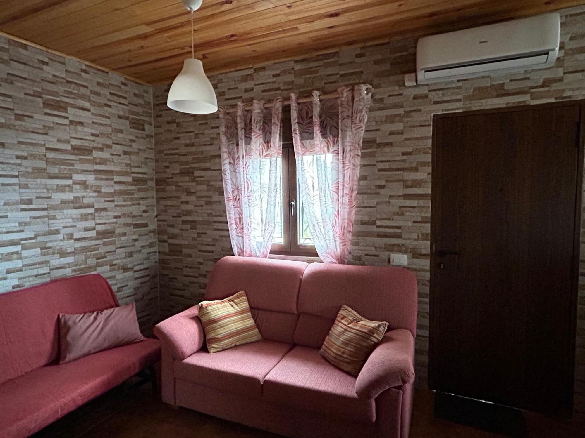 La Casa De Naranjos Hébergement de vacances *
