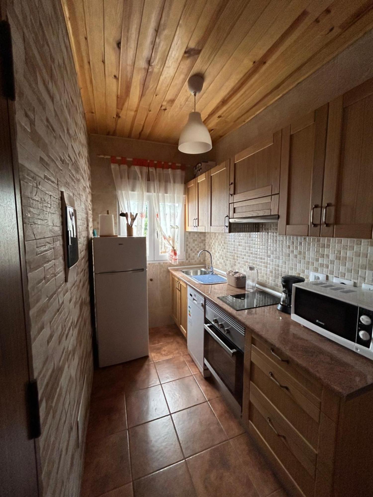 Ferienhaus La Casa De Naranjos