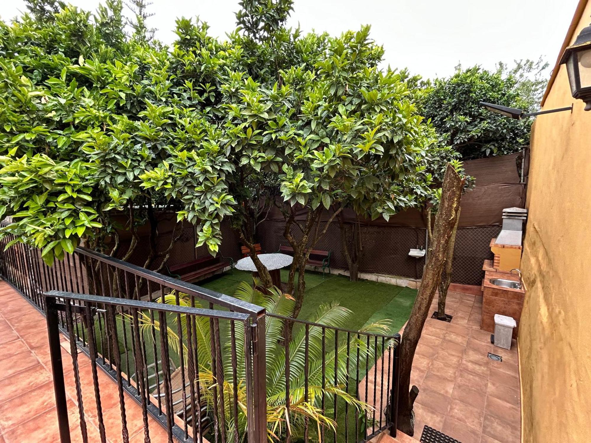 La Casa De Naranjos