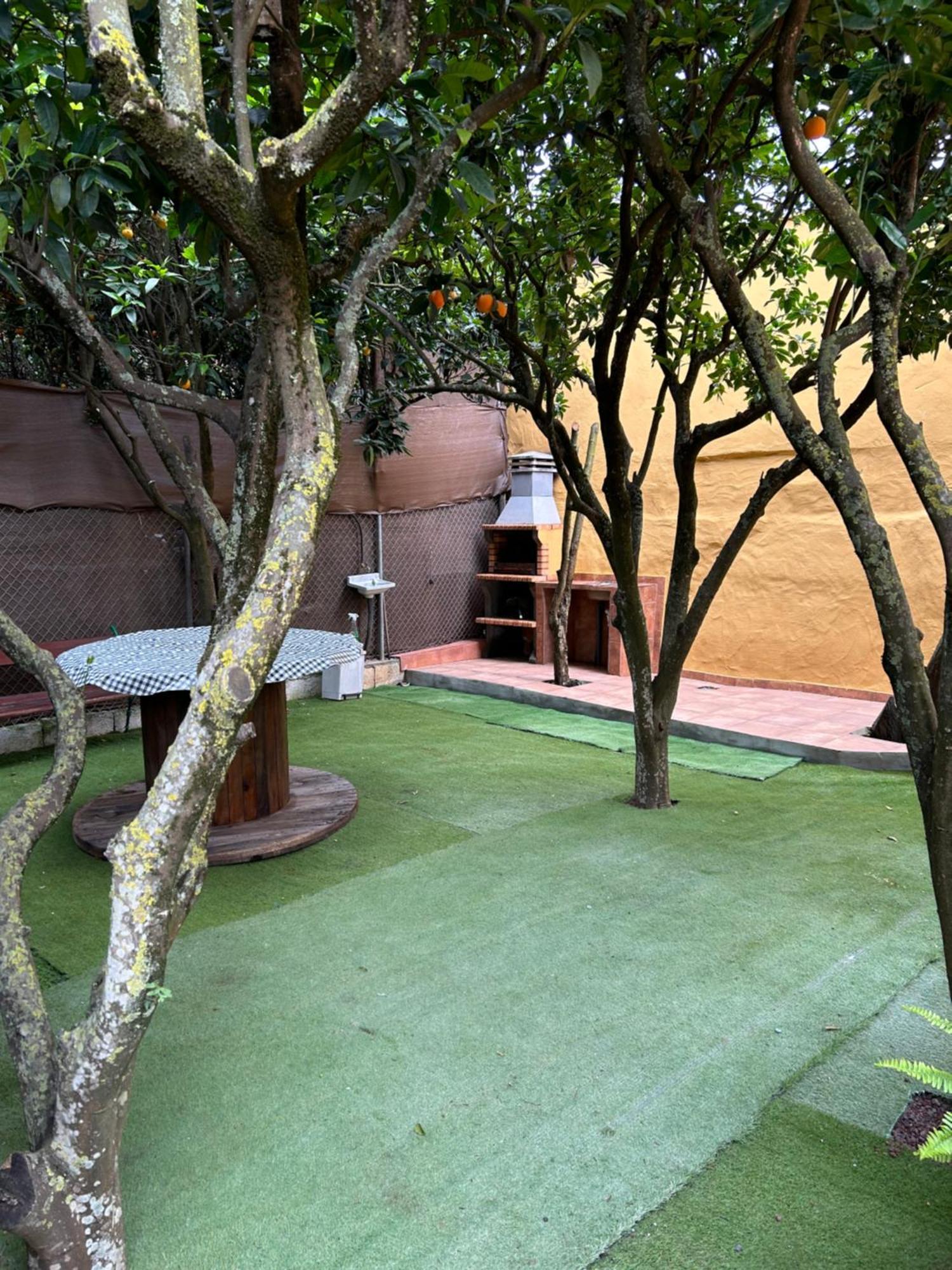 Ferienhaus La Casa De Naranjos *