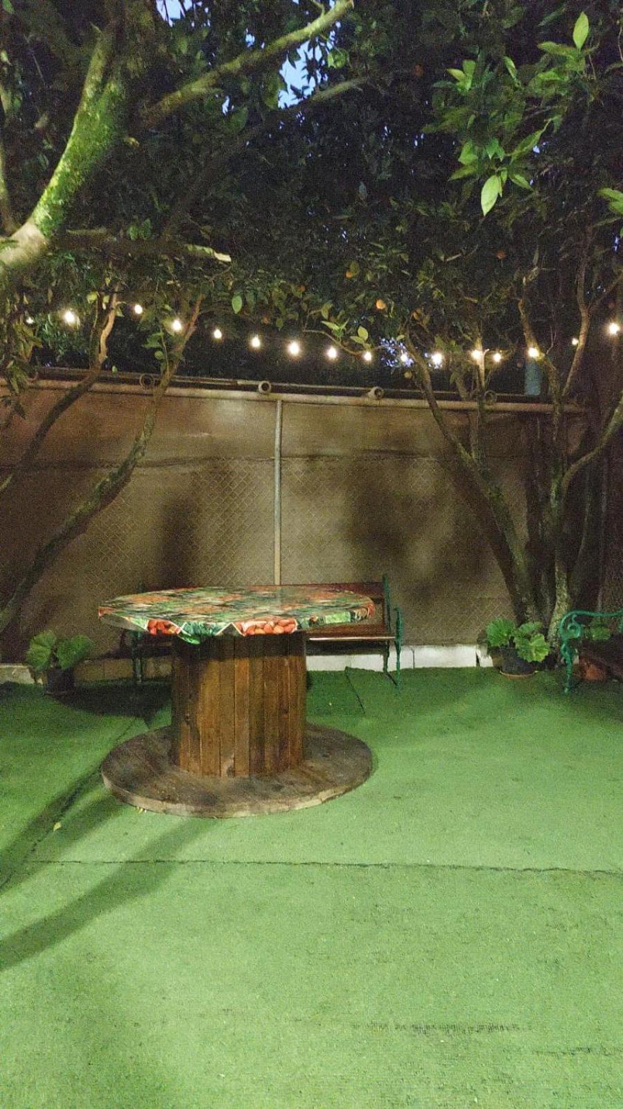 La Casa De Naranjos Hébergement de vacances *