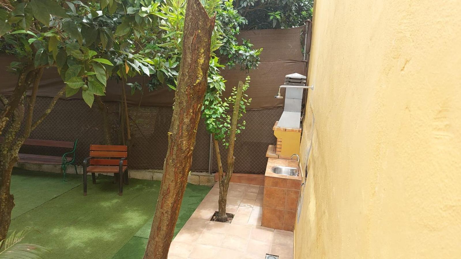 Ferienhaus La Casa De Naranjos *